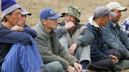 Bu respublikadan 40 azərbycanlı deportasiya olunub
