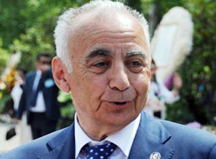 Hacıbala Abutalıbov Bakının yeni Baş Planını bəyənmədi: "Reallıqdan uzaqdır"