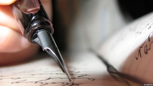 Jurnalistlər mükafatlandırıldı