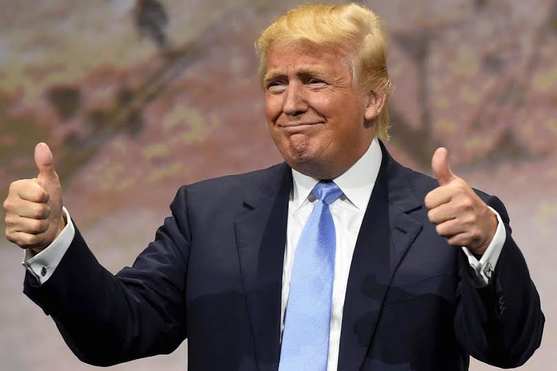 Tramp Putinin məktubundan danışdı