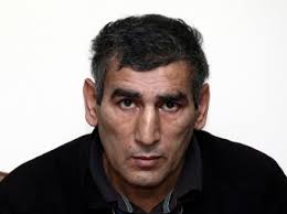 Şahbaz Quliyev ailəsinə məktub yazmaqdan imtina edib