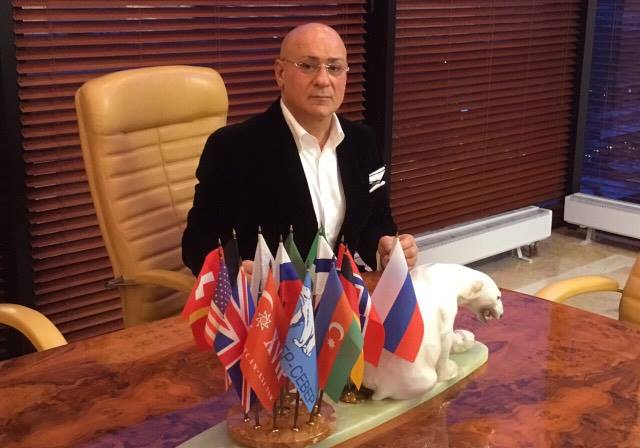 “Azərbaycan diasporu birləşməsə, onu çox ağır günlər gözləyir”