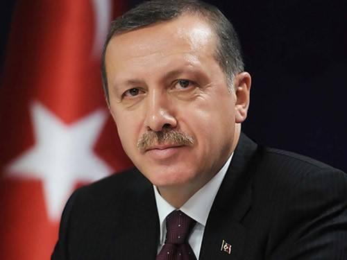 Ərdoğan İlham Əliyevə zəng etdi