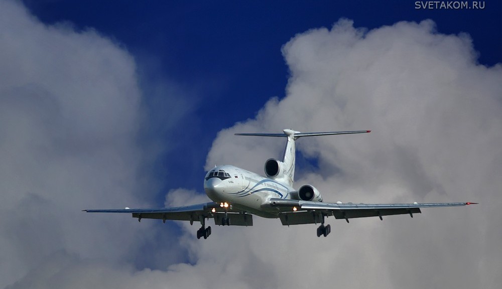 Qəzaya uğrayan "TU-154"&uuml;n 11 sərnişininin cəsədi tapılıb (YENİLƏNİB)