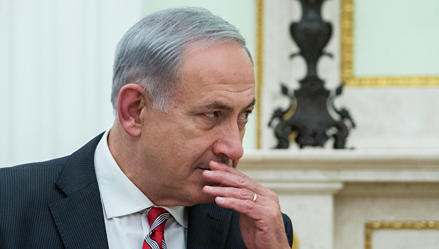 Netanyahu Obamanı günahlandırıb