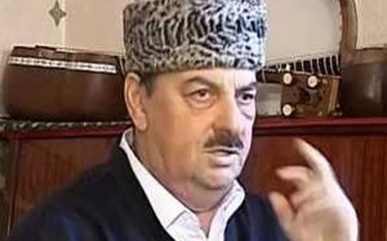 Ağaxan Abdullayev Türkan qəbiristanlığında dəfn olunacaq 