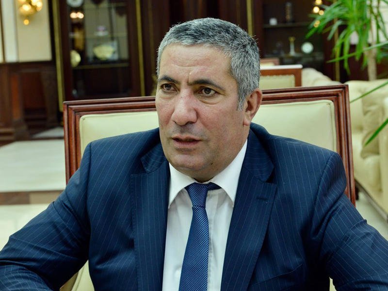 Qəbiristanlıq oğruları ilə bağlı qanunlar sərtləşdirilə bilər?