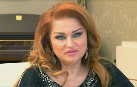 Mələkxanım Əyyubovaya ağır itki: Xalq artistinin anası dünyasını dəyişib 
