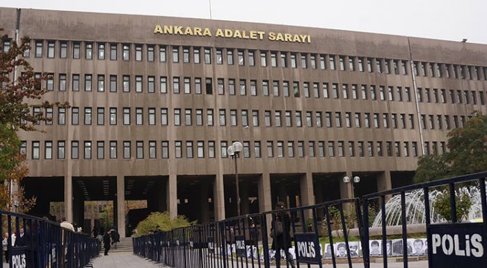 Rusiyalı müstəntiqlərin Ankarada gizli görüşü 