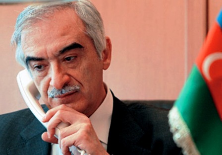“Rusiyada yaşayan azərbaycanlılar bütün sahələrdə çalışırlar” – Səfir