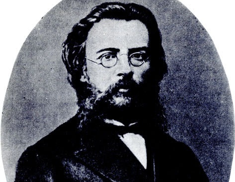 I Nikolayın tiflisli nəvələrinin müəllimi