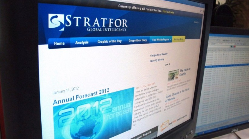 &ldquo;Stratfor&rdquo;un&nbsp;2017-ci il PROQNOZU: &ldquo;Rusiyanın Azərbaycanla əlaqələri&hellip;.&rdquo; 