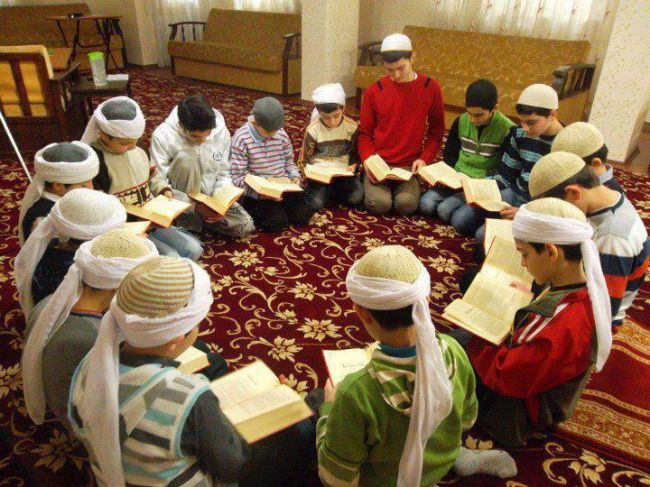 Bakıda mədrəsələr açılacaq  