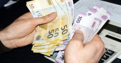 Dövlətdən müavinət alanların sayı açıqlandı  