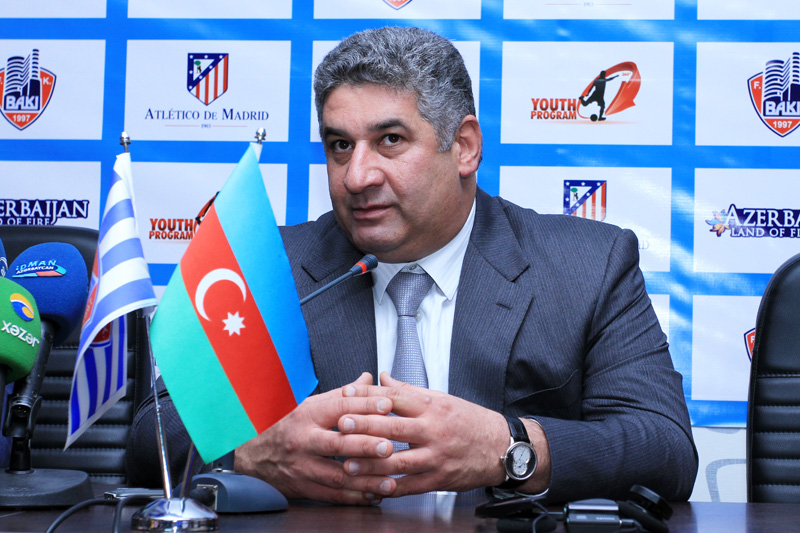 Azərbaycan İslam Oyunlarına 100 milyon manat xərcləyəcək