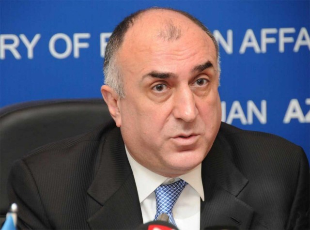 "Ermənistan aprel hadisələrinin baş verməsinin səbəbkarı oldu" - MÜSAHİBƏ