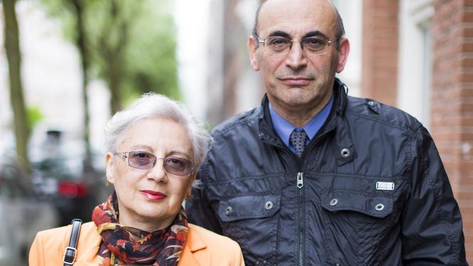 Ali Məhkəmə Leyla Yunusun şikayətini qismən təmin etdi  