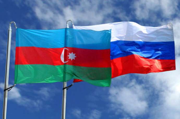 Azərbaycan Rusiya ilə Xəzərin statusuna dair məsləhətləşmələr apardı