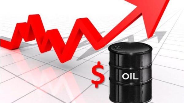 Neftin qiyməti 56 dolları keçib   