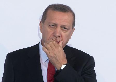 &ldquo;ABŞ-ın rəhbərlik etdiyi koalisiya İŞİD-ə dəstək verib&rdquo; - İDDİA 