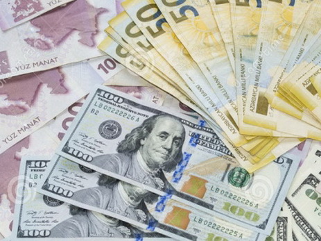 Dollar BAHALAŞDI