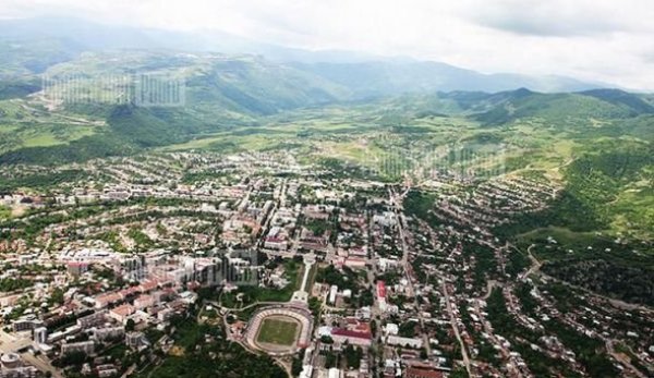 Xankəndinin işğalından 25 il ötür 
