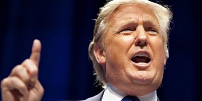 Trampın inauqurasiyasında k&uuml;tləvi iğtişaşlar ola bilər