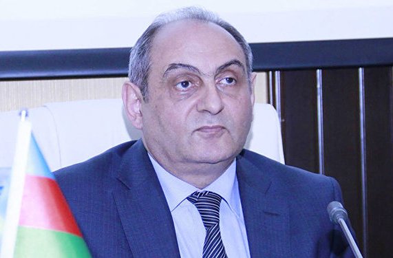 Rauf Zeyni: &ldquo;Milli QHT Forumunun yeni hədəfləri var&rdquo;  