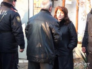Salyanda 26 yaşlı oğlanı öldürəndən sonra basdırıb, üstündə hamam tikiblər