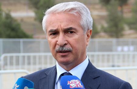 Nazir müavini: “Vergi Məcəlləsində 201 dəyişiklik aparılıb”  