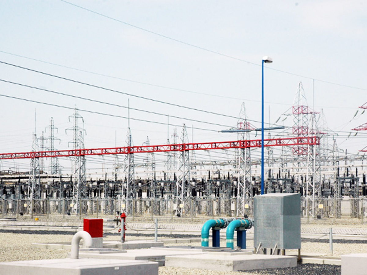 Azərbaycanda elektrik stansiyaları özəlləşdirilə bilər
