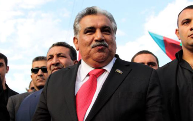 “MTN-də Samir Şərifovun əleyhinə ifadə almaq istəyiblər” - Əhəd Abıyev
