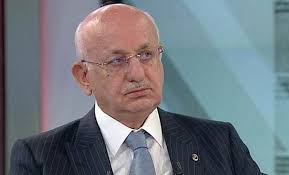 İsmayıl Qəhrəman xəstəxanaya yerləşdirilib