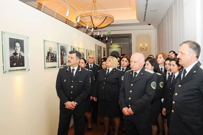Miqrasiya orqanları əməkdaşları üçün yeni medal təsis edilir  