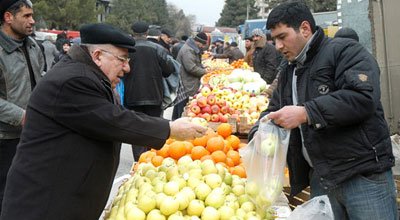 İnzibati Xətalar Məcəlləsinə dəyişiklik edildi – bəzi alverçilər cəzalandırılacaq  