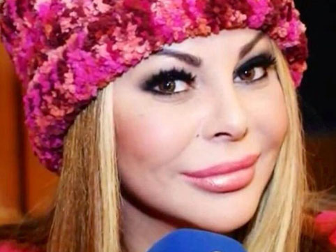 Aygün Kazımova məşhur restoranı suçladı: “Bu mənə  qarşı fırıldaqdır!”  