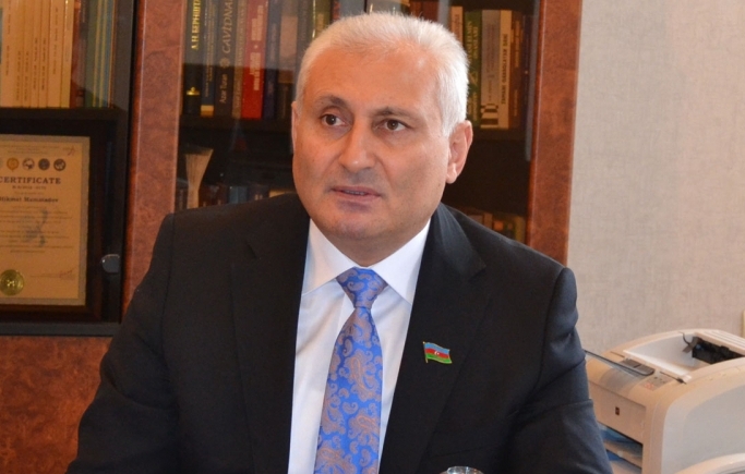 Hikmət Babaoğlu: &ldquo;Tarix və mədəniyyət abidələrimiz d&uuml;zg&uuml;n tanıdılmalıdır&rdquo;  