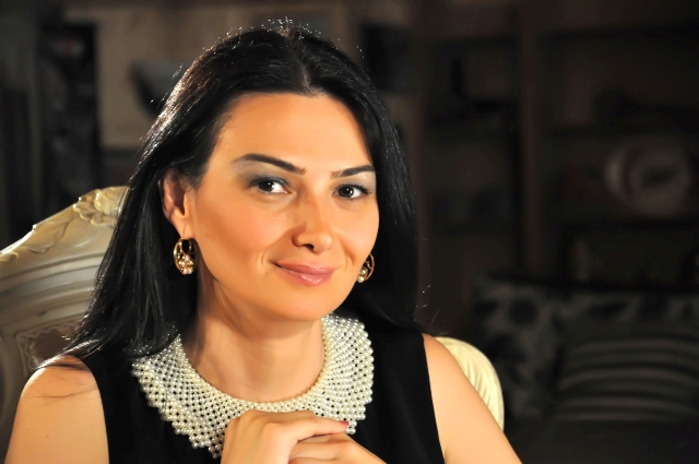 Qənirə Paşayeva məişət zorakılığı ilə bağlı ÇAĞIRIŞ ETDİ