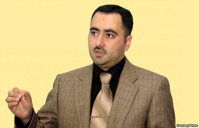 QMİ-nin sabiq sektor müdirinə 10 il iş kəsildi