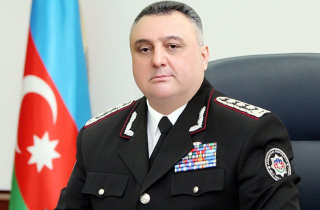 Polkovnik: “Eldar Mahmudov işdən çıxarılan gün seyfdəki sənədləri məhv etdim”
