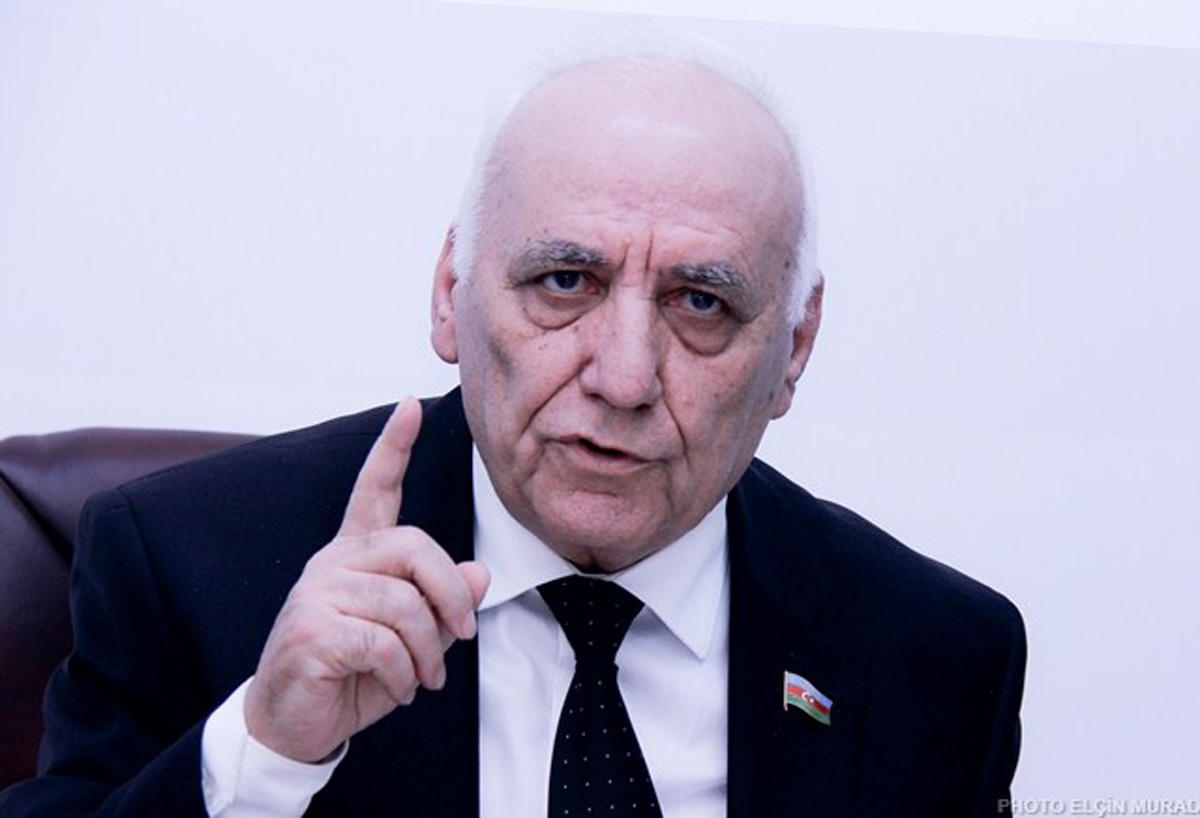 “Ölkəmizin vahid tarixi vahid dərslik əsasında öyrədilməlidir” -   