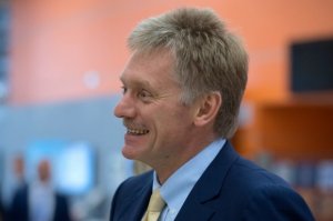 Peskov Putinlə məsləhətləşmir