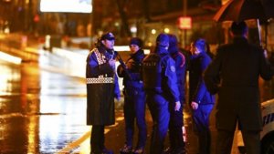 İstanbulu qana boyayan terrorçu Santa Klaus geyimində olmayıb