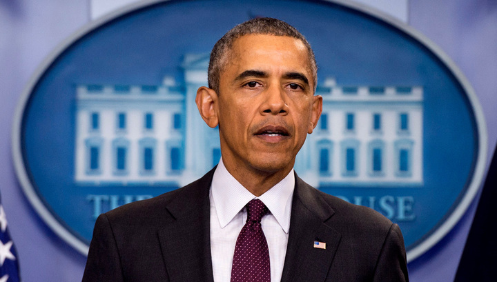 Barak Obama vida nitqi söyləyəcək