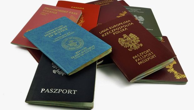 Pasport rənglərinin önəmi: MARAQLI