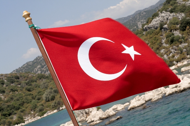 Daha bir ölkədən Türkiyəyə terror xəbərdarlığı