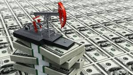 Neftin qiyməti 58 dolları keçib 