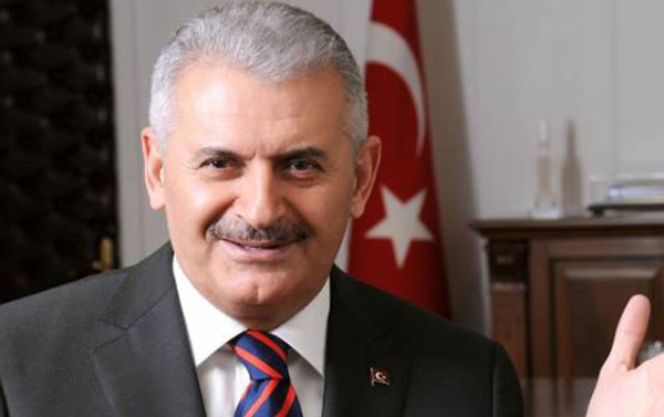 "Türkiyə Konstitusiyasına dəyişiklik edilməsi zəruridir” - Baş nazir