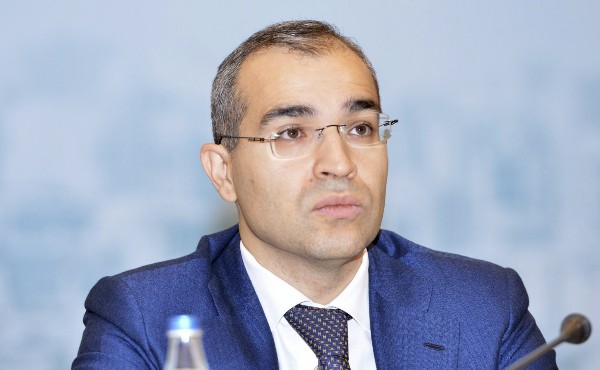 Azərbaycanda Beynəlxalq İnformatika Olimpiadası keçiriləcək