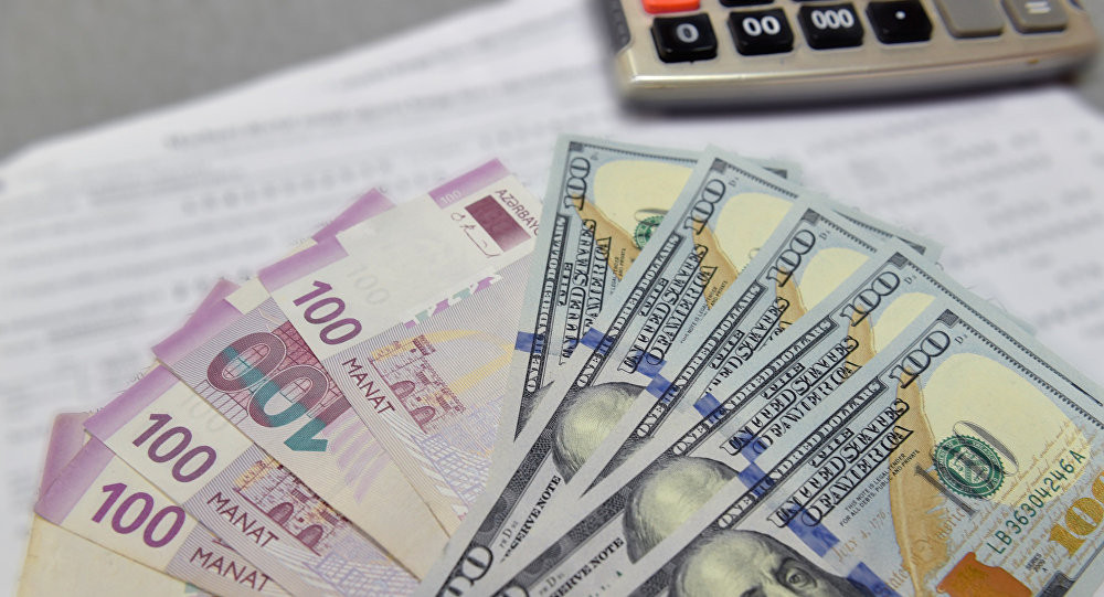 Dollar və manatın bugünkü MƏZƏNNƏSİ